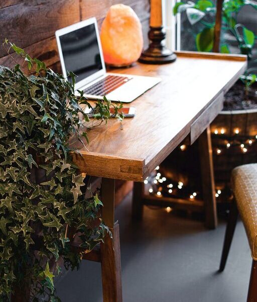 Tips for Creating a Cozy and Functional Home Workspace