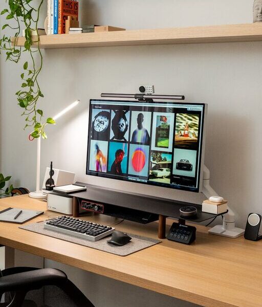 Tips for Creating a Cozy and Inviting Home Office Space