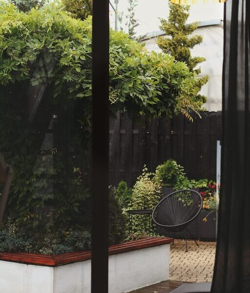 Tips for Creating a Relaxing Outdoor Space in Your Backyard