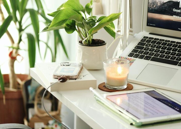 Tips for Creating a Cozy and Productive Home Workspace
