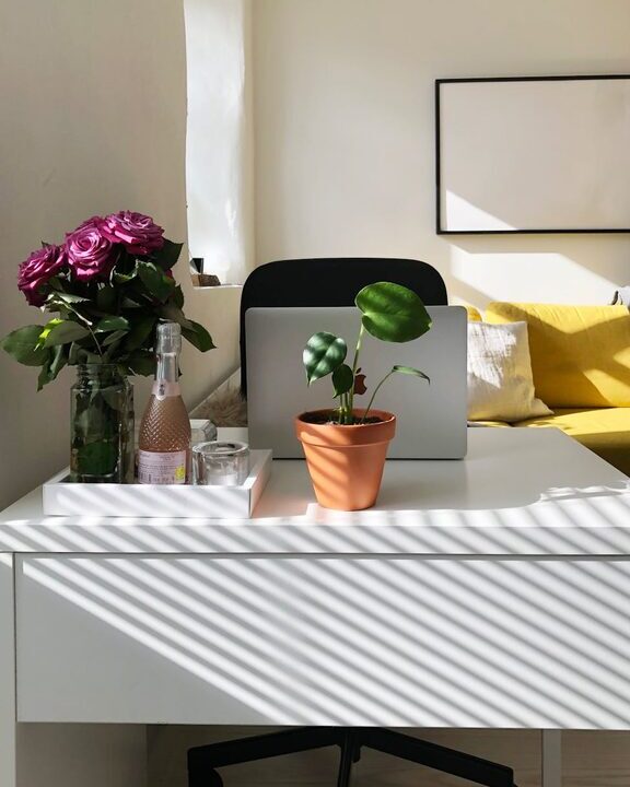 Tips for Creating a Cozy and Functional Home Workspace