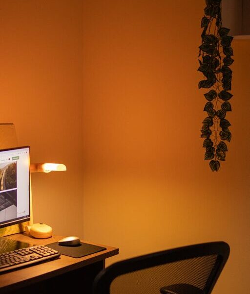 Tips for Creating a Cozy and Inviting Home Office Space